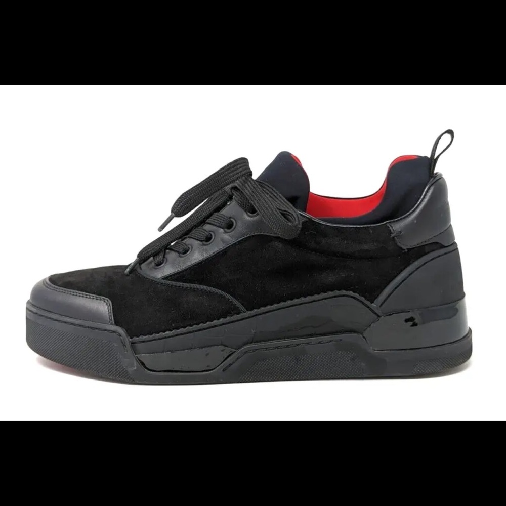 Christian louboutin aurelian size 41